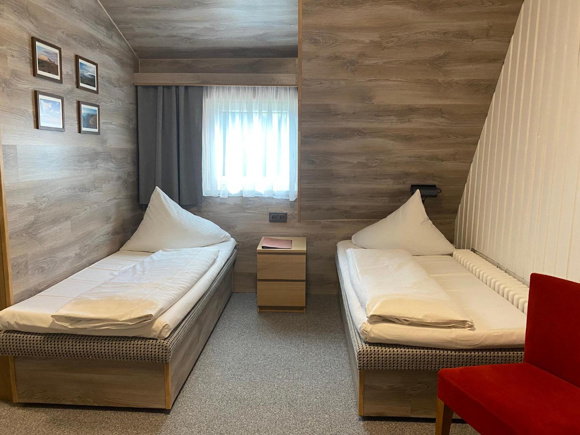 Penzion Logla Pec pod Sněžkou Exterior foto